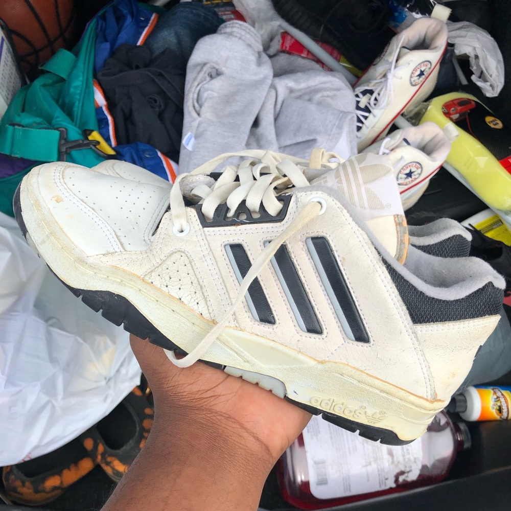 80’s 🔥💧adidas original lows